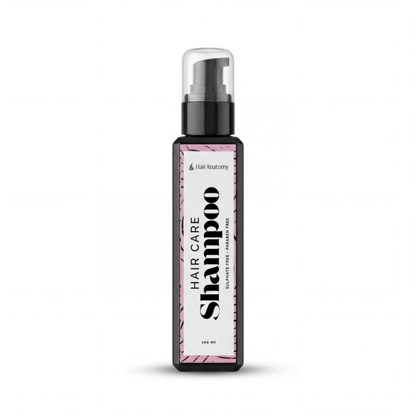 Hair Care Shampoo – Organic